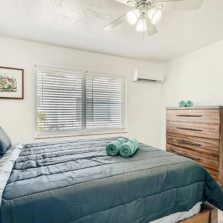 Sii 1 Bedroom Tropical Gem! West Palm Beach Exterior foto