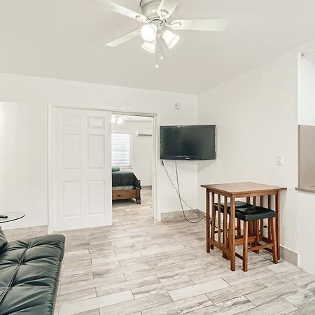 Sii 1 Bedroom Tropical Gem! West Palm Beach Exterior foto