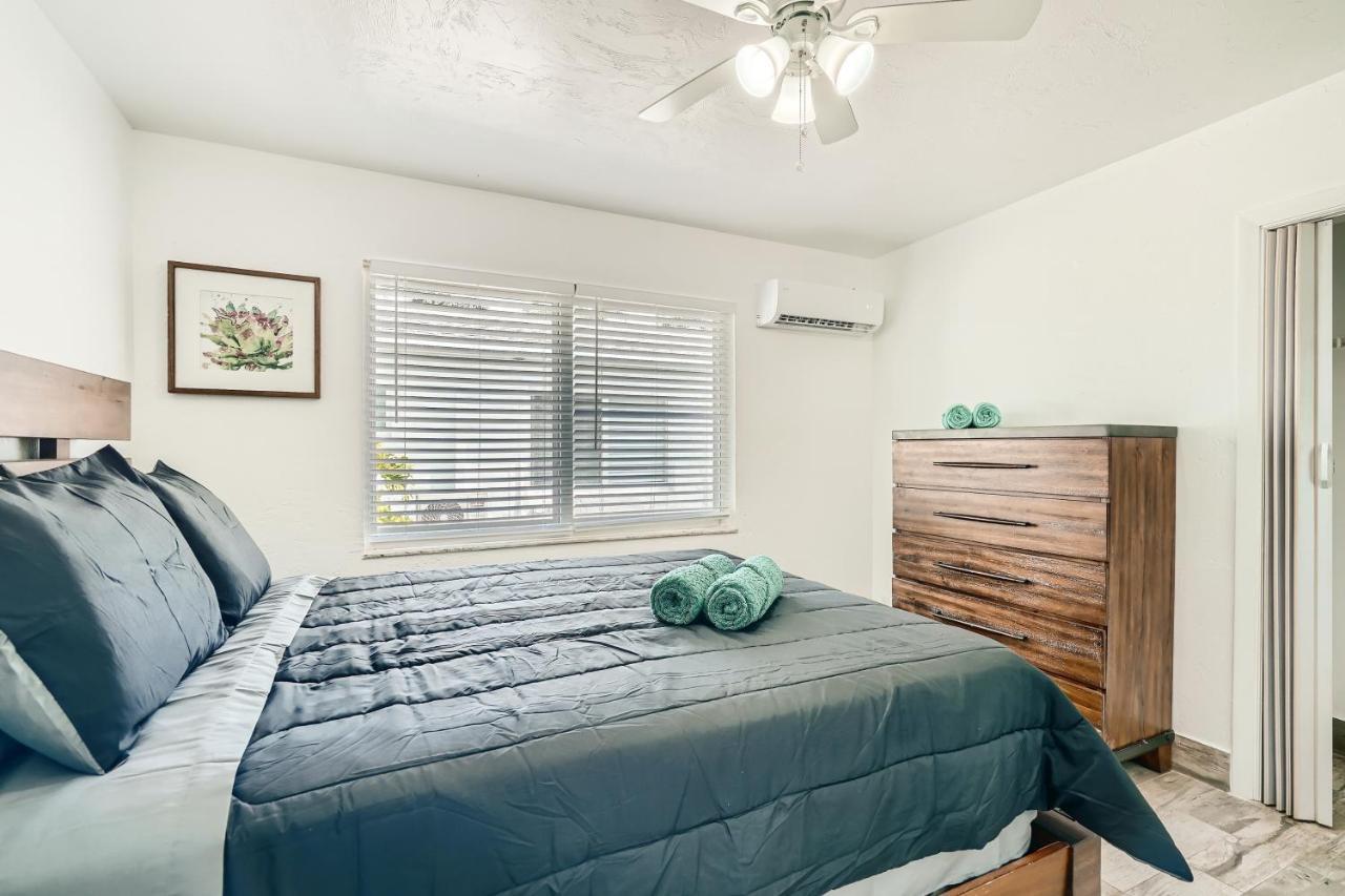 Sii 1 Bedroom Tropical Gem! West Palm Beach Exterior foto