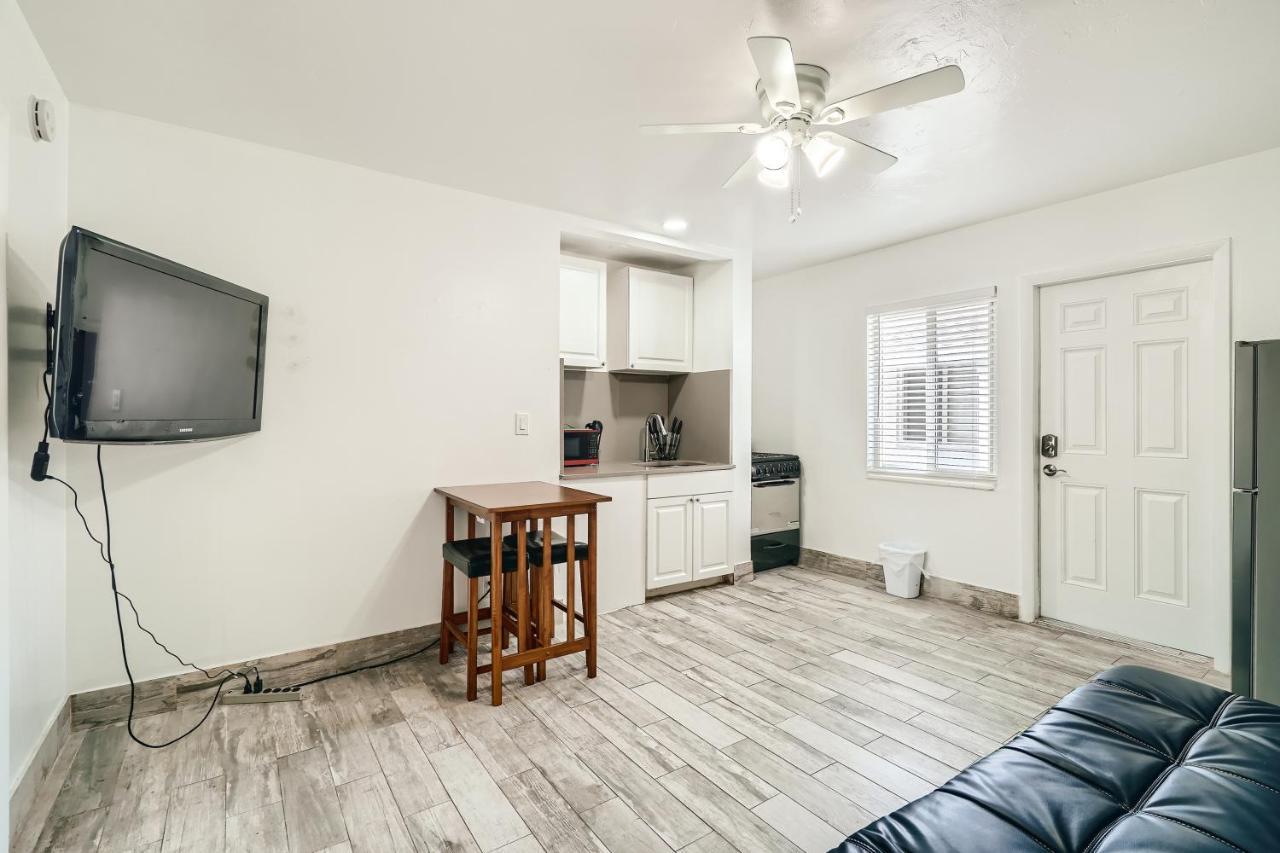 Sii 1 Bedroom Tropical Gem! West Palm Beach Exterior foto