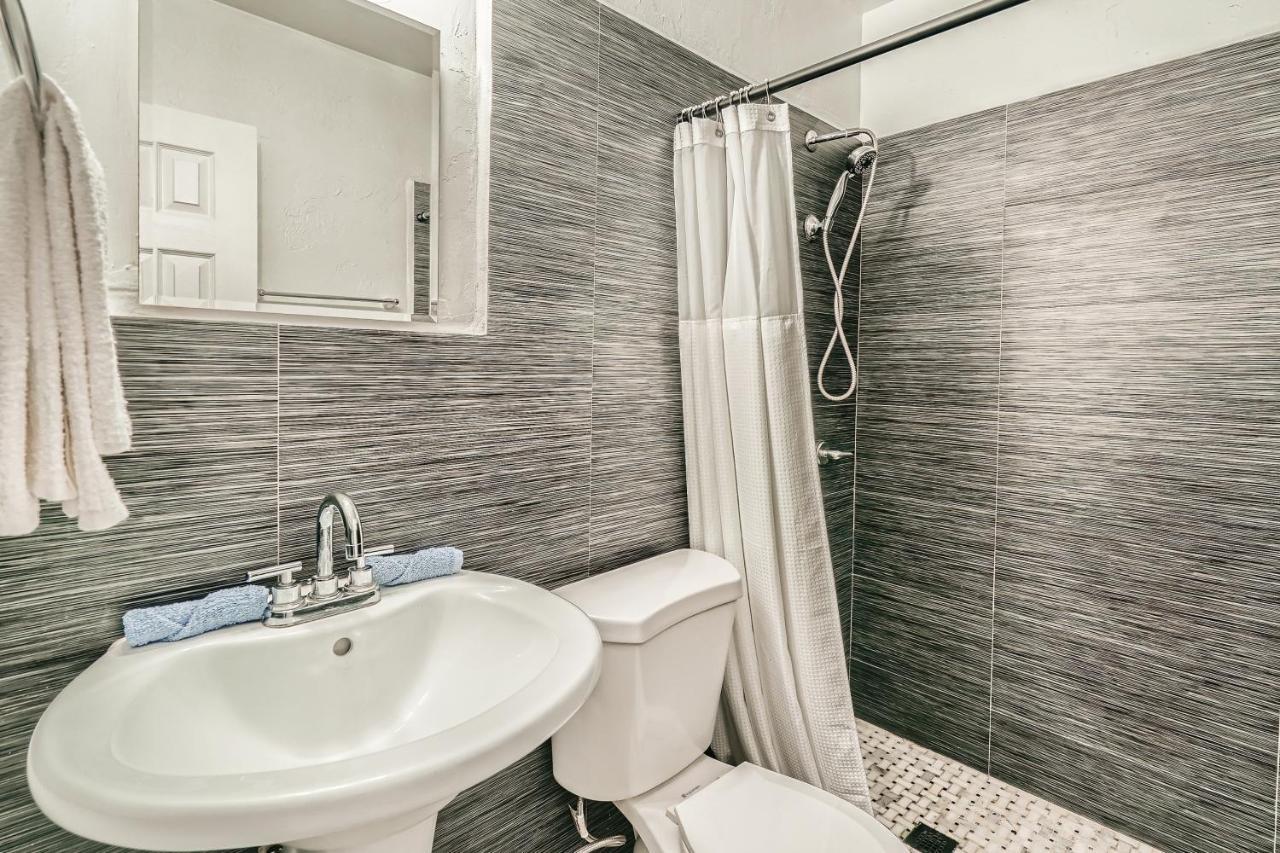Sii 1 Bedroom Tropical Gem! West Palm Beach Exterior foto