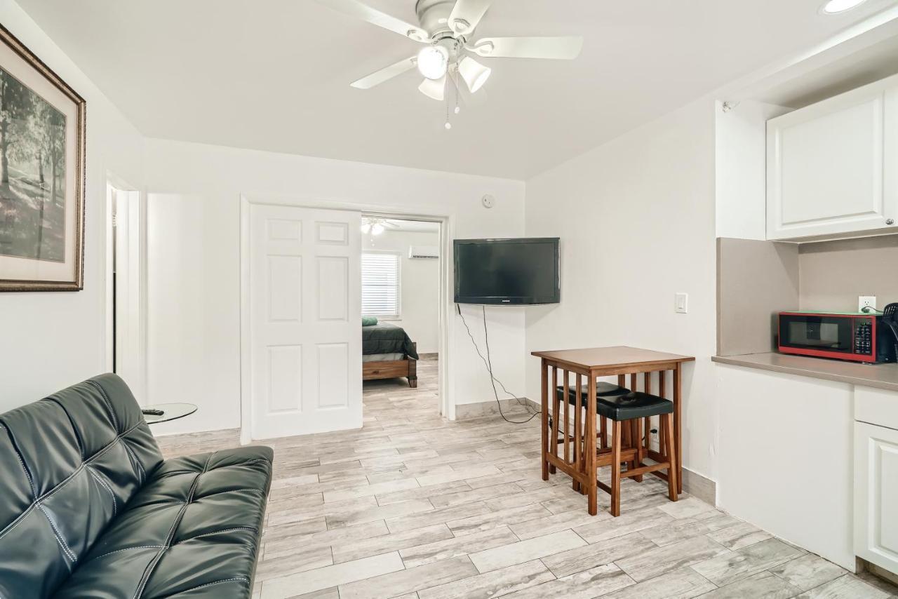 Sii 1 Bedroom Tropical Gem! West Palm Beach Exterior foto