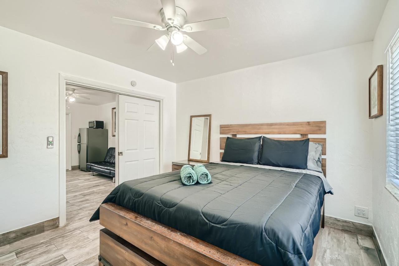 Sii 1 Bedroom Tropical Gem! West Palm Beach Exterior foto